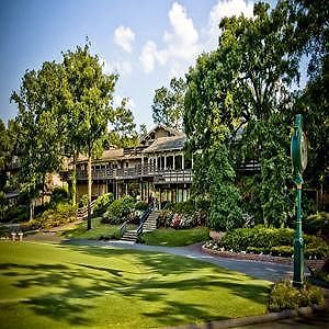 Pine Needles Lodge & Golf Club Southern Pines Dış mekan fotoğraf
