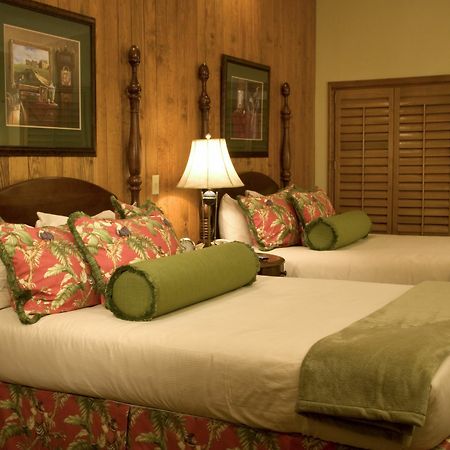 Pine Needles Lodge & Golf Club Southern Pines Oda fotoğraf