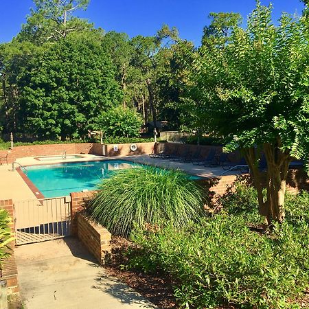 Pine Needles Lodge & Golf Club Southern Pines Dış mekan fotoğraf