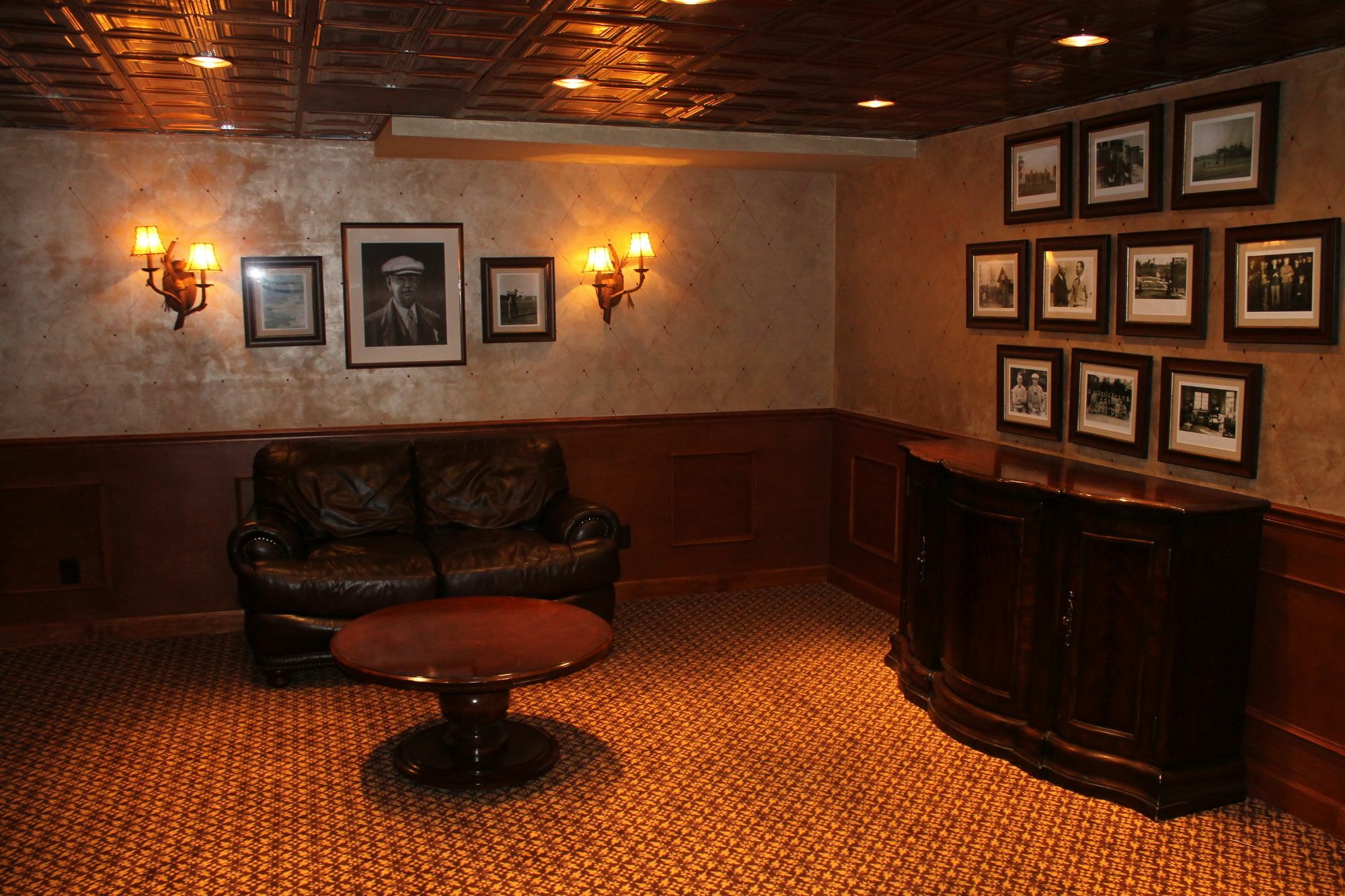 Pine Needles Lodge & Golf Club Southern Pines Dış mekan fotoğraf