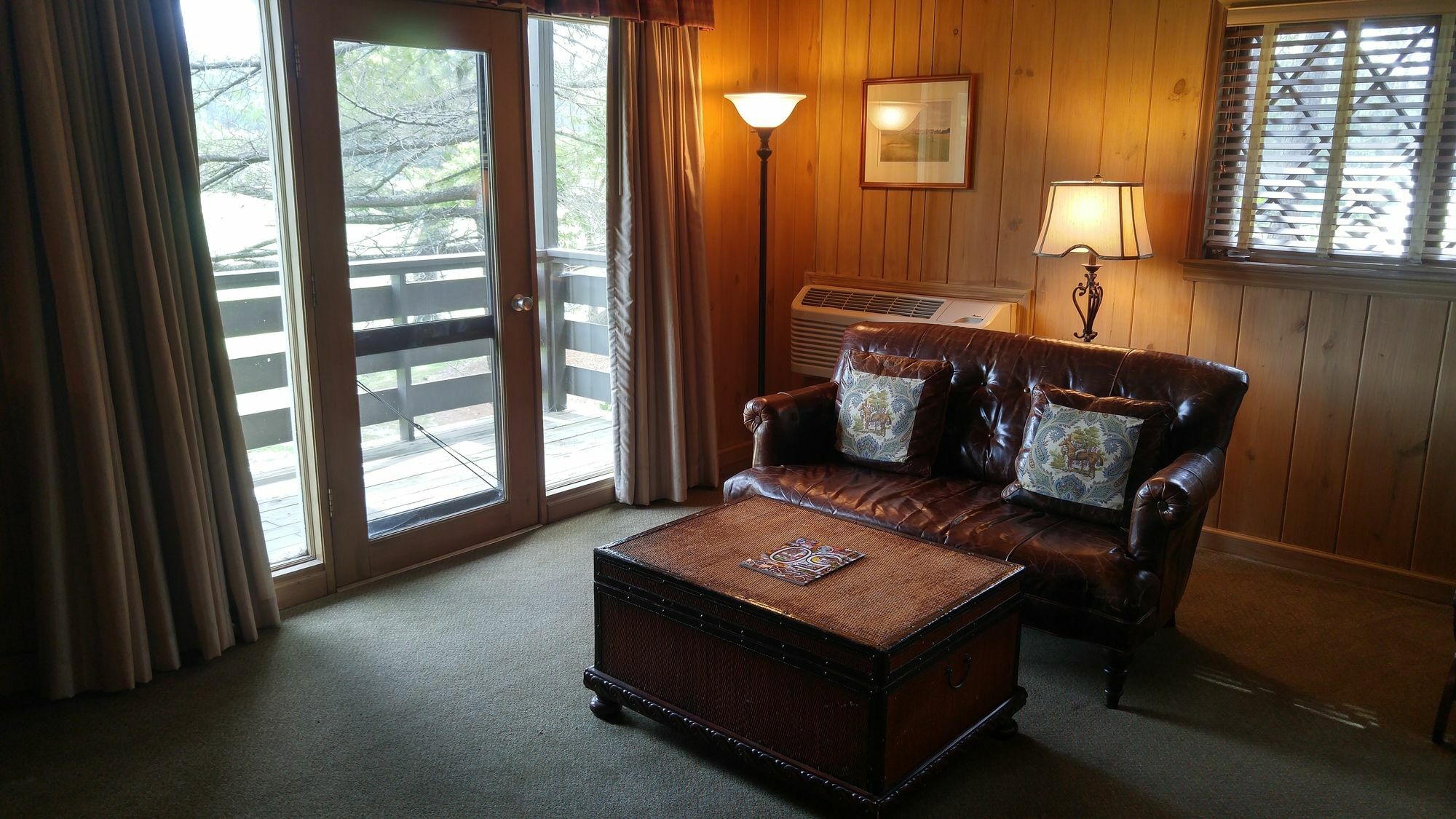 Pine Needles Lodge & Golf Club Southern Pines Dış mekan fotoğraf