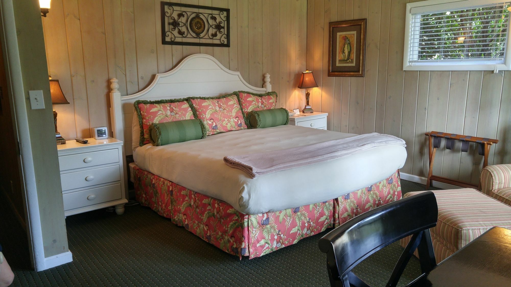 Pine Needles Lodge & Golf Club Southern Pines Dış mekan fotoğraf
